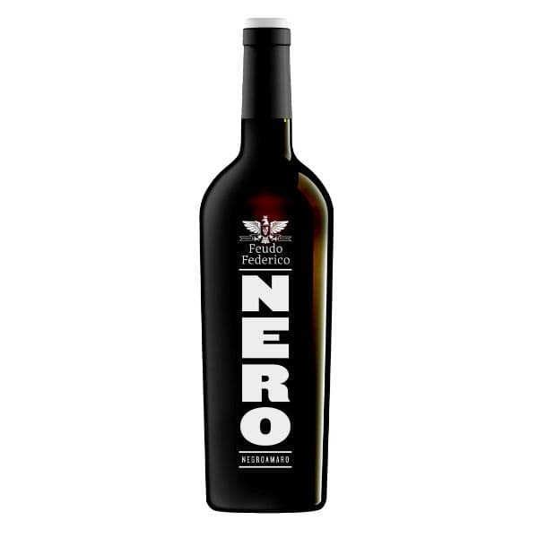 Negroamaro Salento IGT Nero 2018