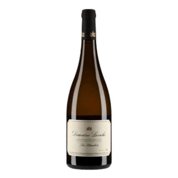 Chablis Grand Cru Les Blanchots 2018