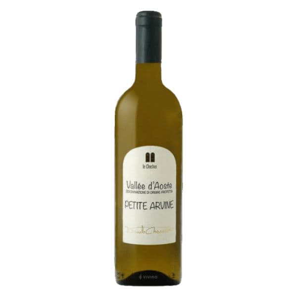 Vallée d'Aoste DOP Petite Arvine 2019