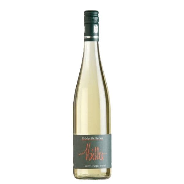 Muller Thurgau Trocken 2019