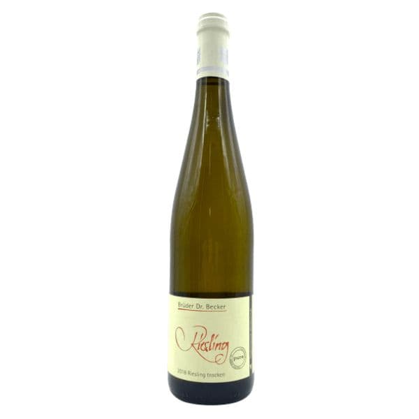 Riesling Trocken 2019