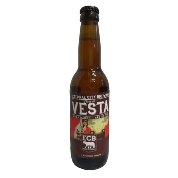 Fuoco di Vesta (33 cl)