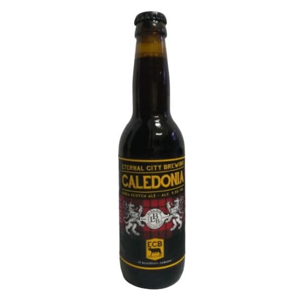 Caledonia (33 cl)