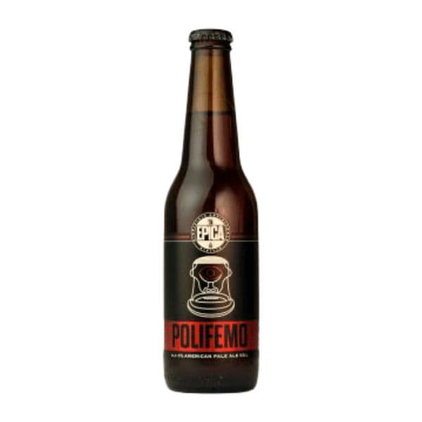 Birra Polifemo American Pale Ale (33 cl)