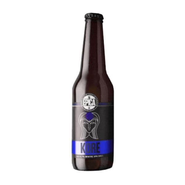 Epica Kore India Pale Ale (33 cl)