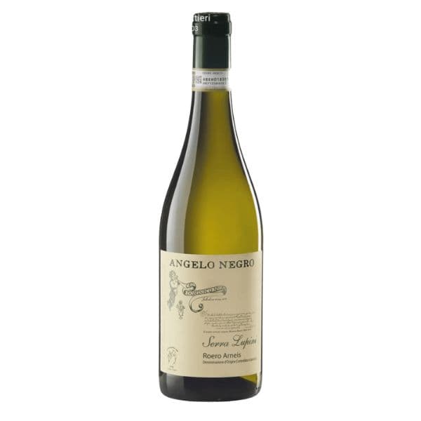 Roero Arneis DOC Serra Lupini 2019