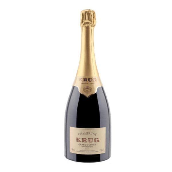 Champagne AOC Grande Cuvée 167eme Édition Brut 