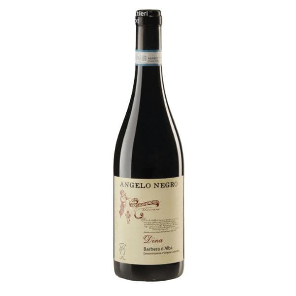 Barbera D'Alba DOC Dina 2019