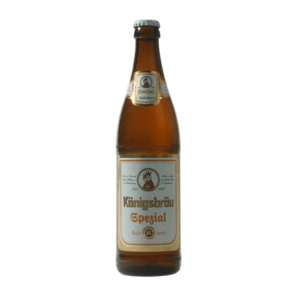 Spezial (50 cl)