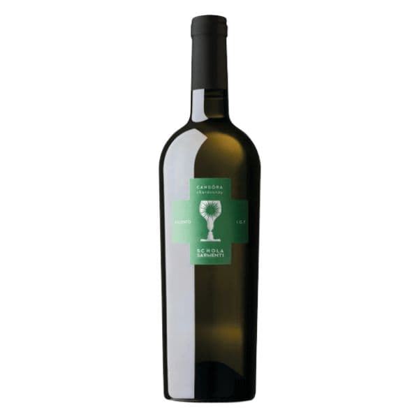 Chardonnay Canfora 2019