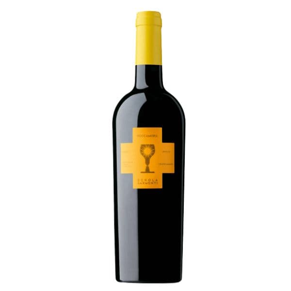 Negroamaro Nardò Rosso Roccamora 
