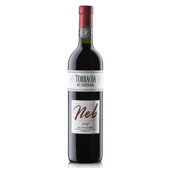 Colline Novaresi DOC Nebbiolo Neb 2018