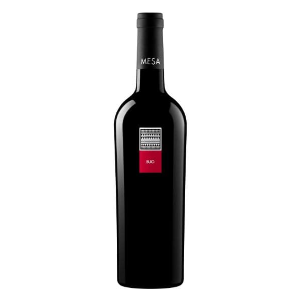 Carignano del Sulcis DOC Buio 2019