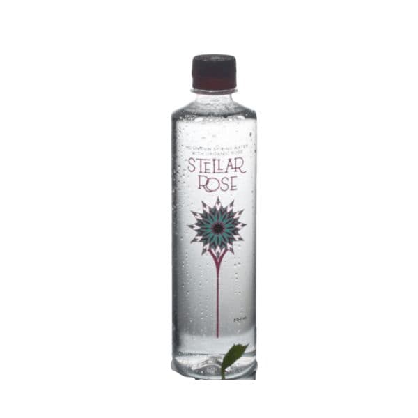 Stellar Rose Water (50 cl) 