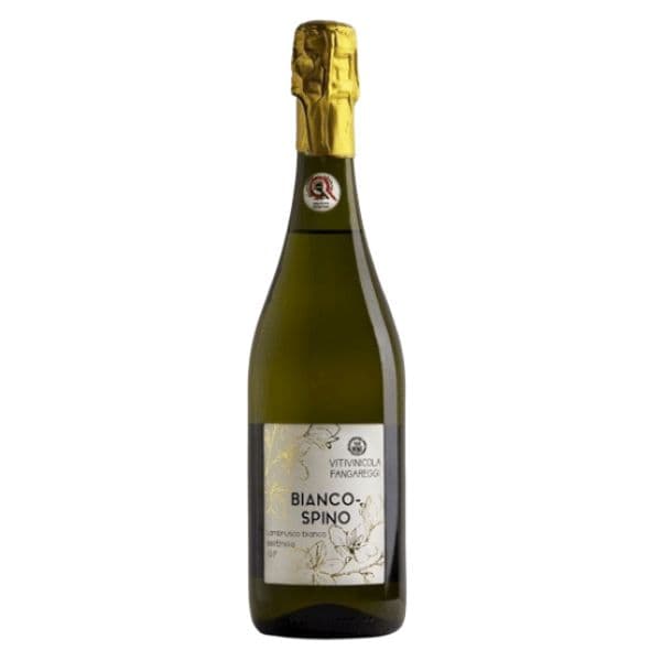 Lambrusco Bianco Emilia IGP Biancospino