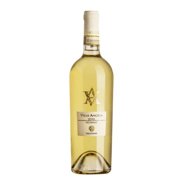 Pecorino DOCG Offida 2018