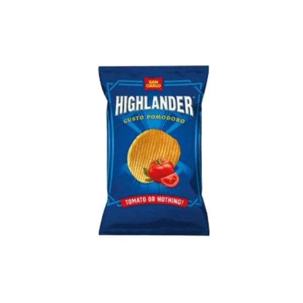 Highlander Tomato