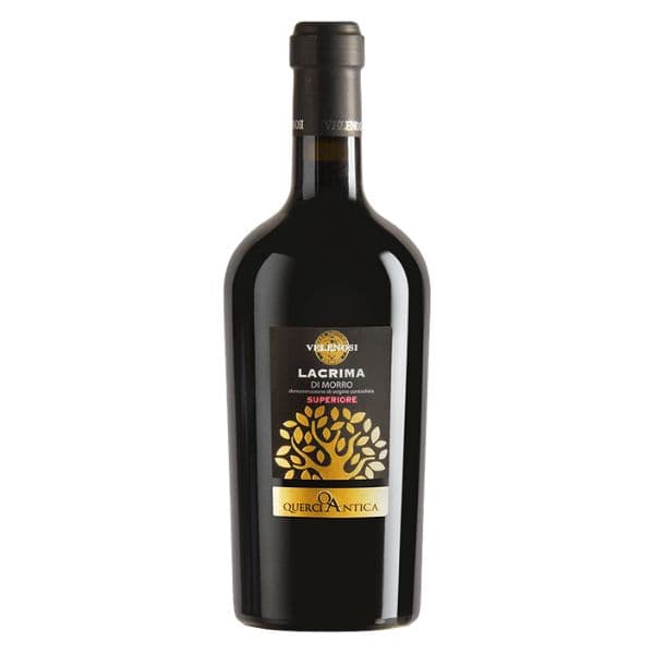 Lacrima di Morro DOC Superiore 2016 (1,5 l)
