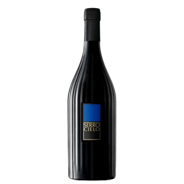 Falanghina del Sannio DOC Serrocielo 2017