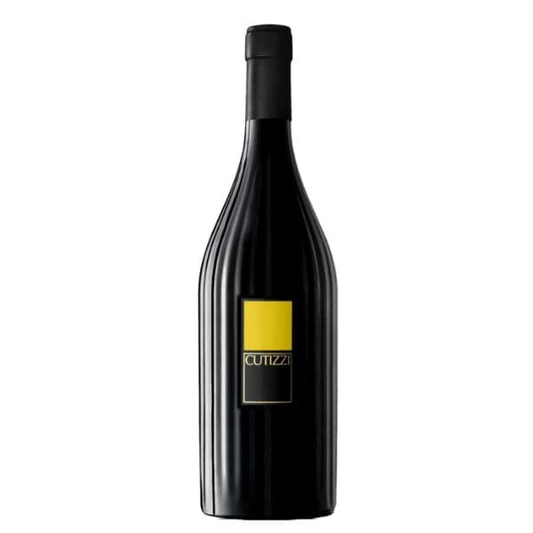 Greco di Tufo DOCG Cutizzi