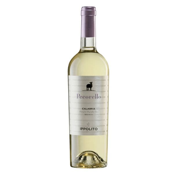 Calabria Bianco IGT Pecorello 2019