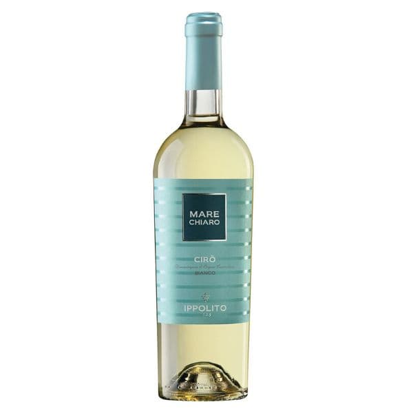 Cirò Bianco DOC Mare Chiaro 2019