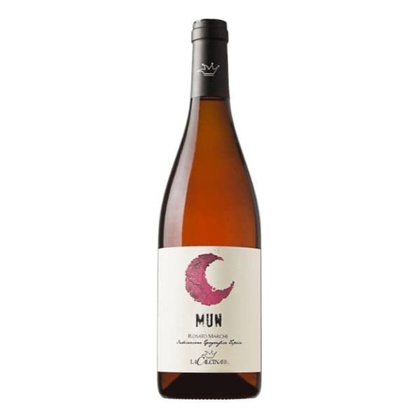 Marche IGT Rosato MUN 2019