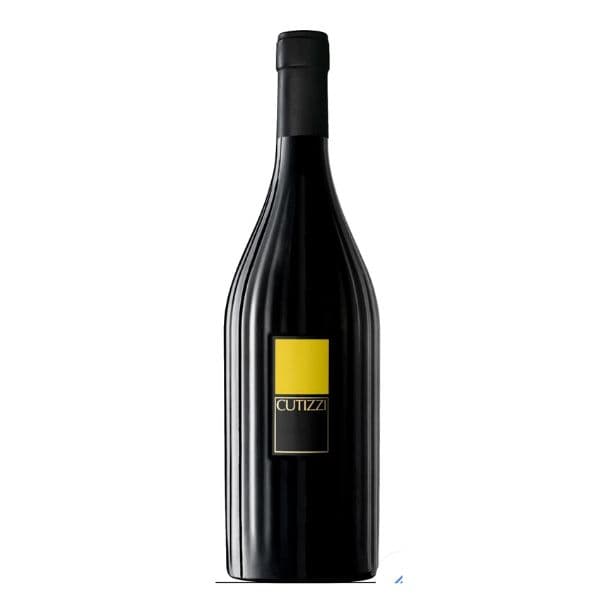 Greco di tufo DOCG Cutizzi 2018