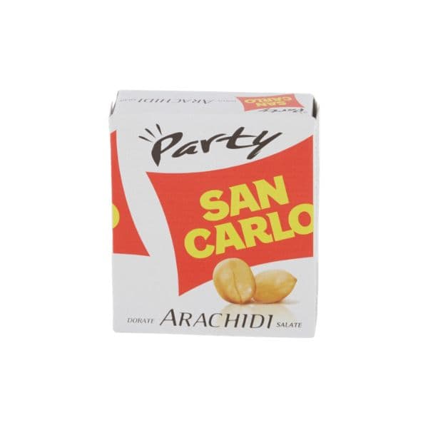 Arachidi (40 g)