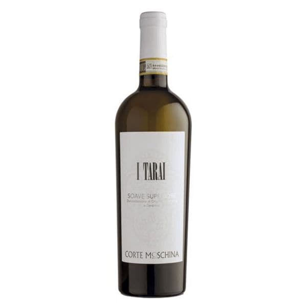 Soave Superiore DOCG I Tarai 2017