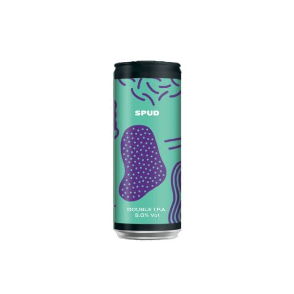 Spud (33 cl)