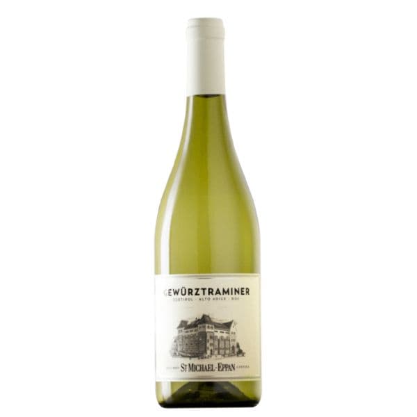 Gewurztraminer Alto Adige DOC 2019