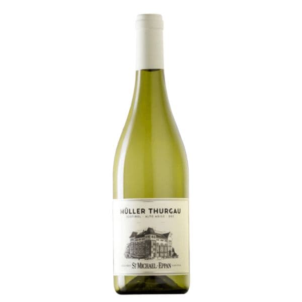 Muller Thurgau Alto Adige DOC 2019