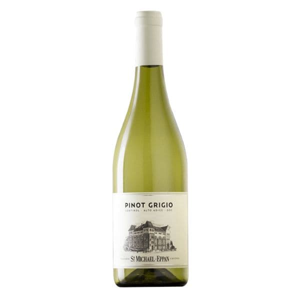 Pinot Grigio Alto Adige DOC 2019