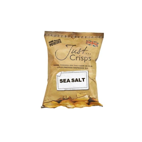 Sea Salt (40 g)