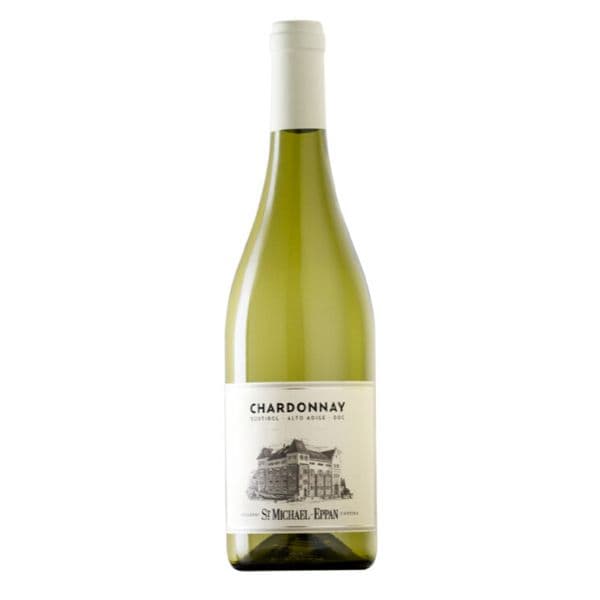 Chardonnay Alto Adige DOC 2019