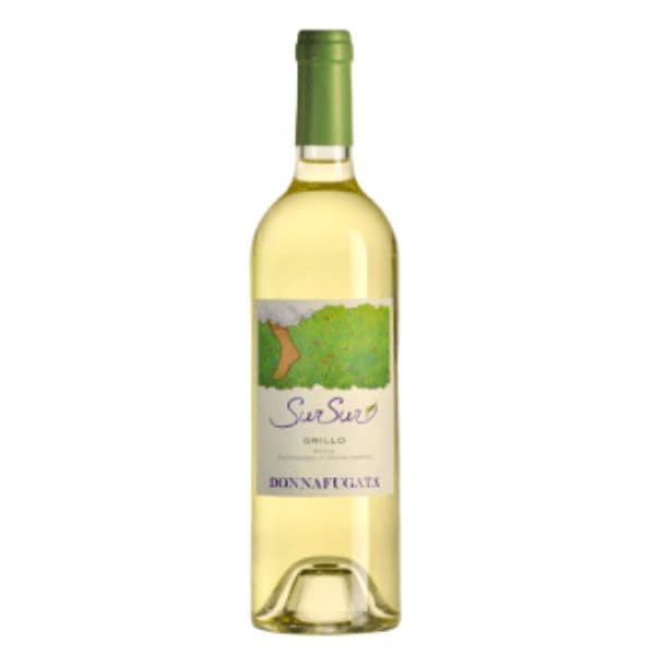 Grillo Sicilia DOC Sur Sur 2019 