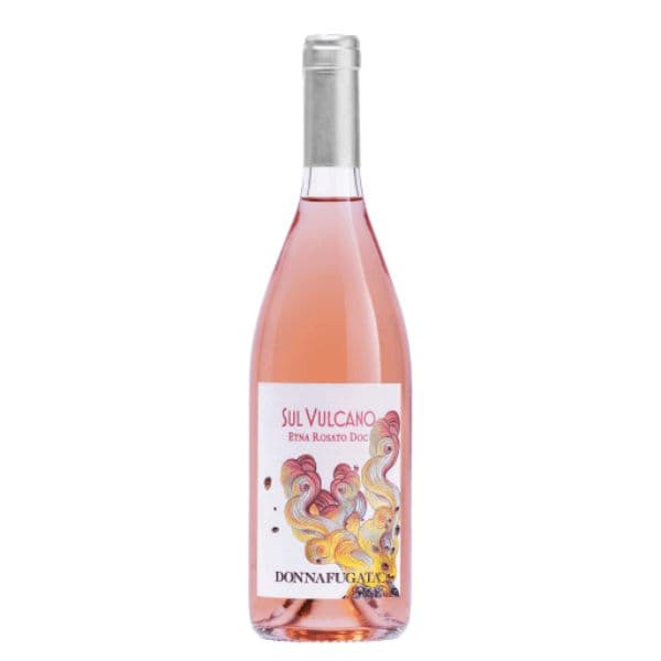 Etna Rosato DOC Sul Vulcano 2019