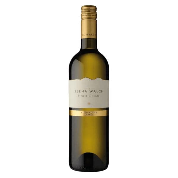 Pinot Grigio Alto Adige DOC 2019