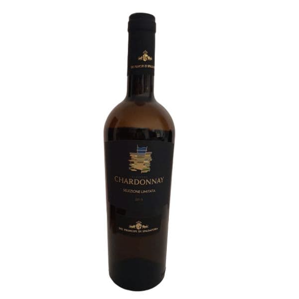 Chardonnay Schietto Bio 2015
