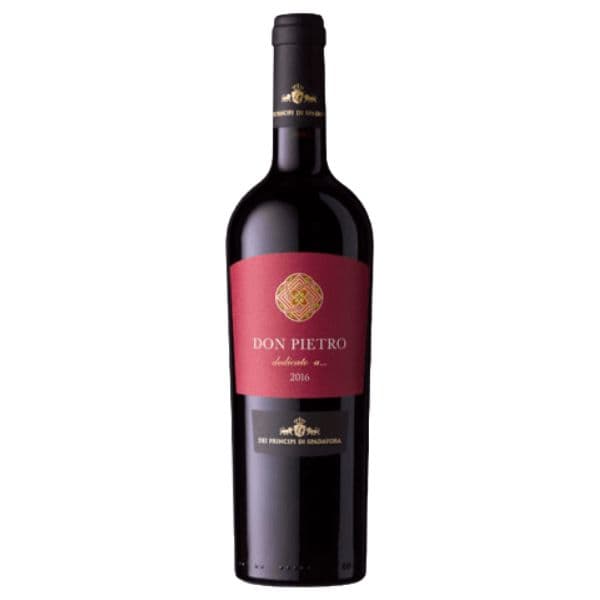 Don Pietro Rosso 2016