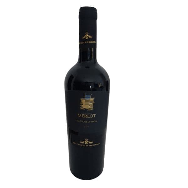 Merlot IGP Schietto 2016