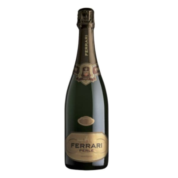 Trento DOC Ferrari Perlé 2014