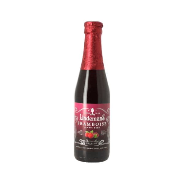 Lindemans Framboise (25 cl)
