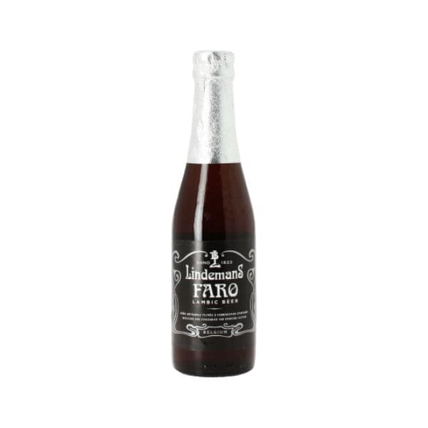 Lindemans Faro Lambic Beer (25 cl)