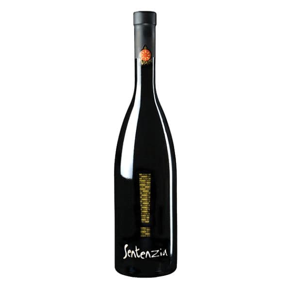Isola dei Nuraghi IGT Viognier Sentenzia 2018