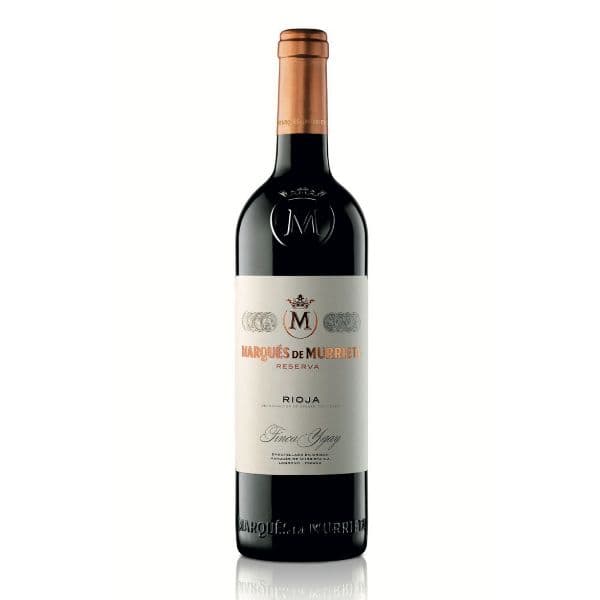 Rioja DOC Reserva 2016