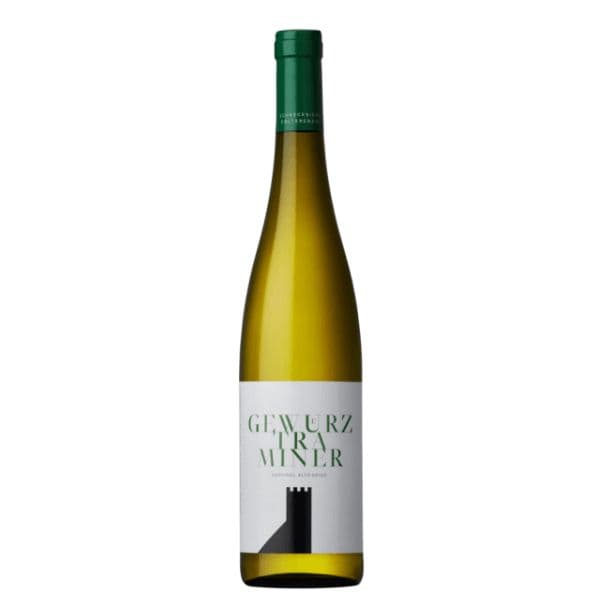 Gewurztraminer DOC 2019