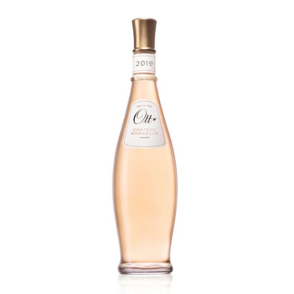 Bandol AOC Rosé Coeur De Grain 2019
