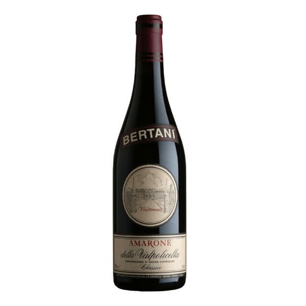 Amarone della Valpolicella Classico DOC 2011